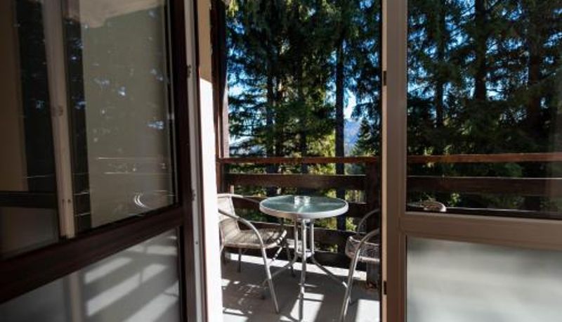 Standart oda - Hotel Cirus
