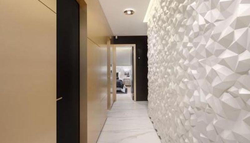 Suite - Posh Residence Luxury Suites