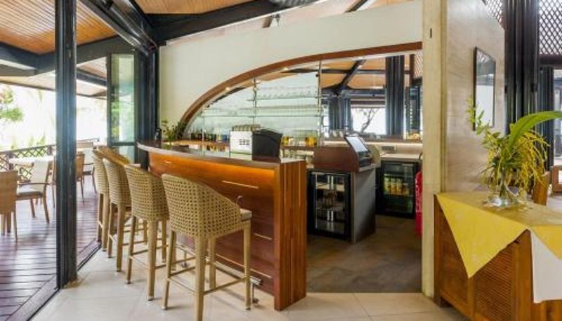 Info - Hotel Paradis d'Ouvéa