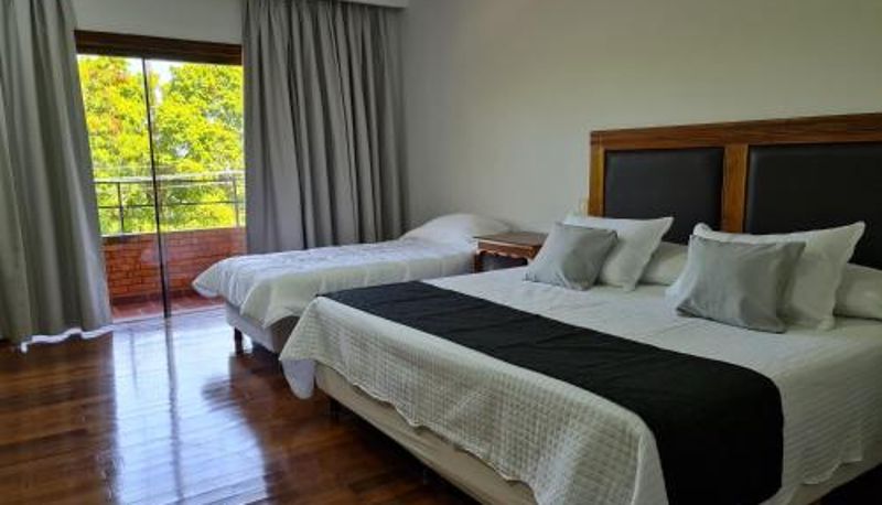 Habitación triple - Terrazas Vista Verde