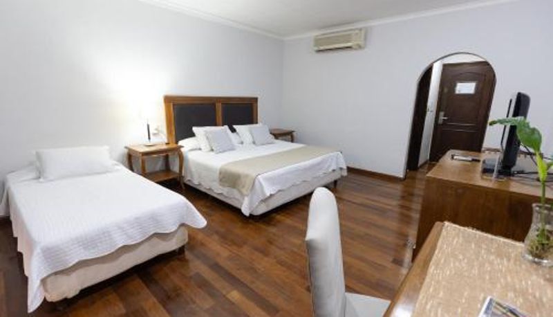 Habitación triple - Terrazas Vista Verde