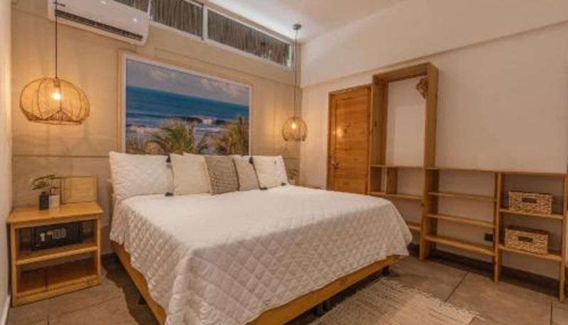 Zimmer - Hotel Michanti