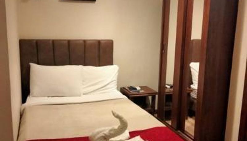 Pokój typu standard - Cordoba Suites