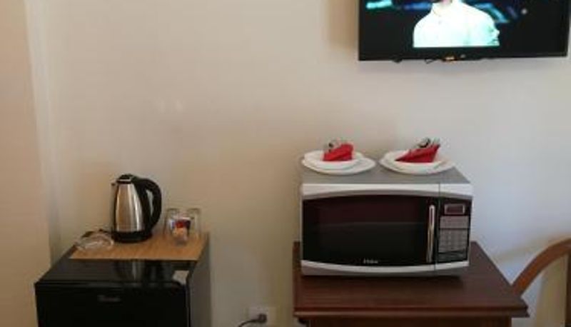 Pokój typu standard - Cordoba Suites