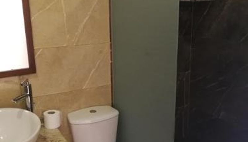 Pokój typu standard - Cordoba Suites