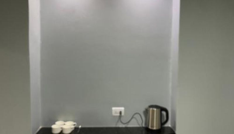 Standart oda - España Suites Hotel