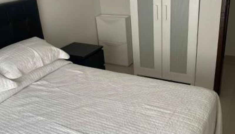 Standardzimmer - España Suites Hotel