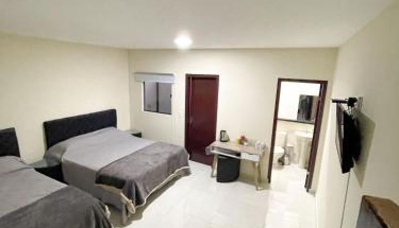 Info - España Suites Hotel