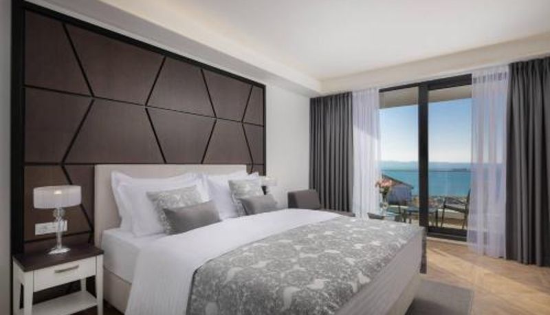 Informacje - Ellure Luxury Suites