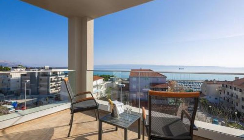 Informacje - Ellure Luxury Suites