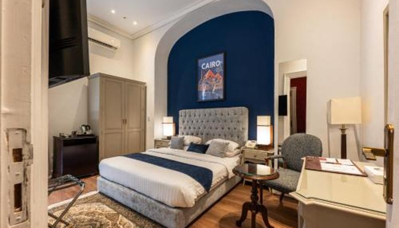 Oda - 1920s Boutique Hotel and Restaurants
