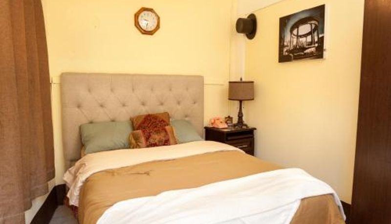 Chambre - Hotel Vintage "Casa las Flores"