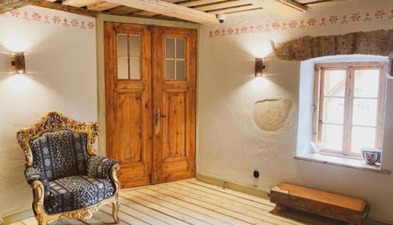 Info - SĪMANIS Boutique Hotel