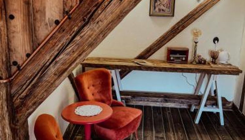 Camera standard - SĪMANIS Boutique Hotel