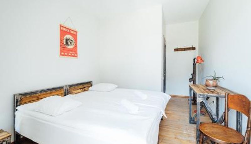 Zimmer - Green Sheep Boutique Hotel