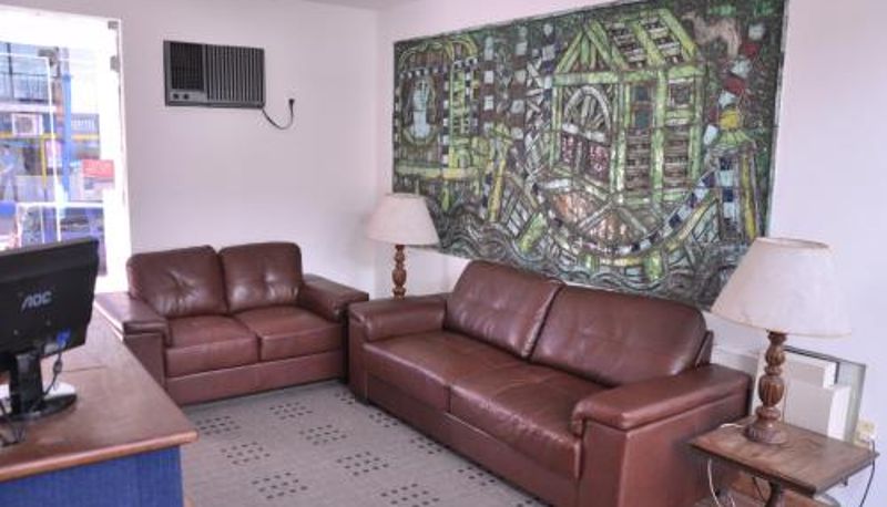 Info - HOTEL DEL NORTE
