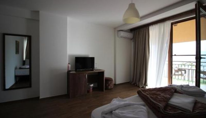 Apartment - Hotel La Terrazza