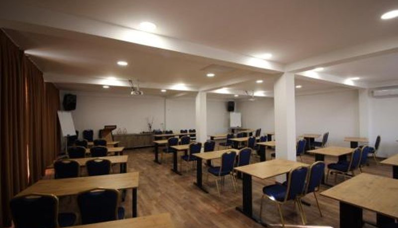Conference room - Hotel La Terrazza