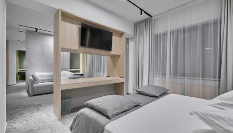 Suite - AVO Hotel