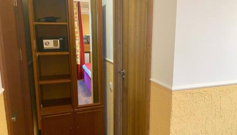 Bilgi - Hotel Orange Kutaisi