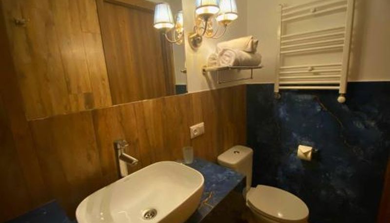 Oda - Hotel Orange Kutaisi