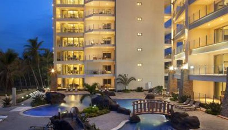 Apartamento - Best in Jaco Condos at Diamante del Sol