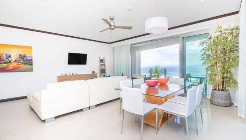 Información - Best in Jaco Condos at Diamante del Sol