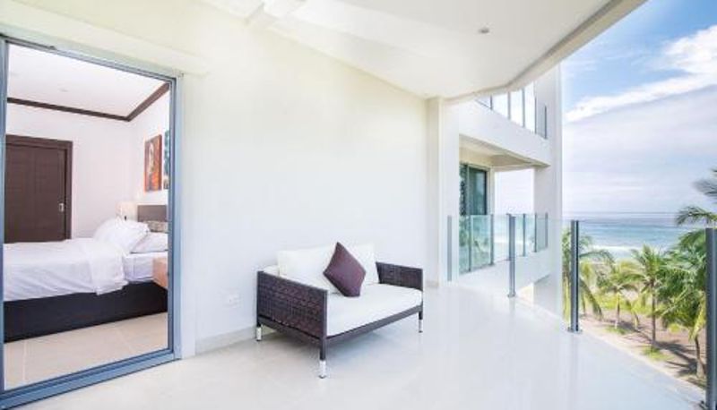 Información - Best in Jaco Condos at Diamante del Sol