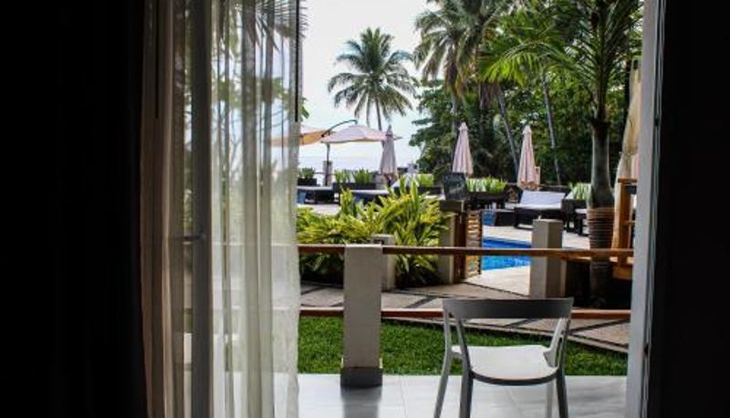 Zimmer - Palo Verde Sustainable Hotel