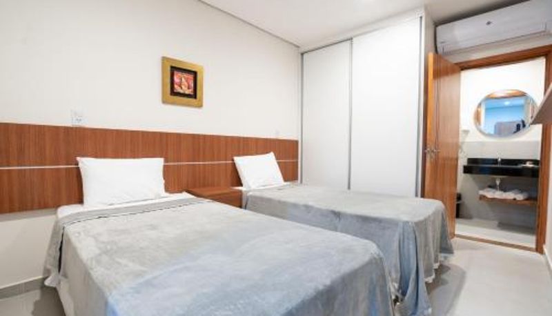 Bilgi - VIVARIUM APART HOTEL