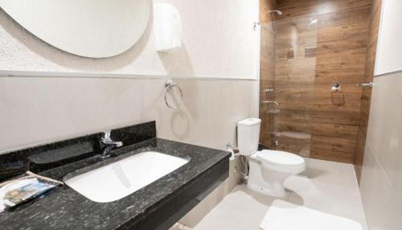 Bilgi - VIVARIUM APART HOTEL