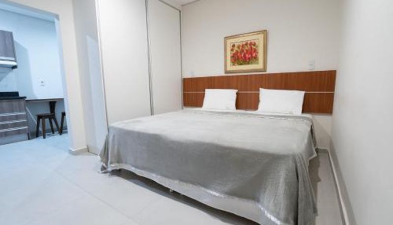 Bilgi - VIVARIUM APART HOTEL