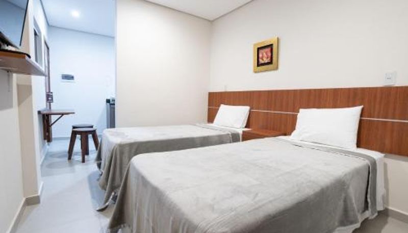 Bilgi - VIVARIUM APART HOTEL