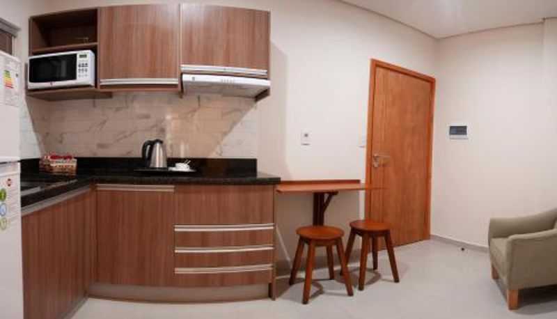 Süit - VIVARIUM APART HOTEL