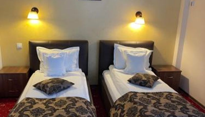 Bilgi - Hotel-Restaurant Oscar