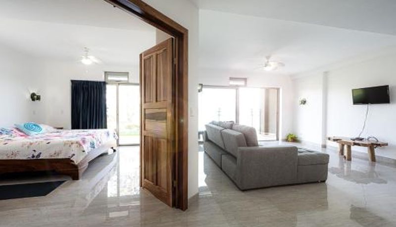 Standard room - Lake Arenal Condos