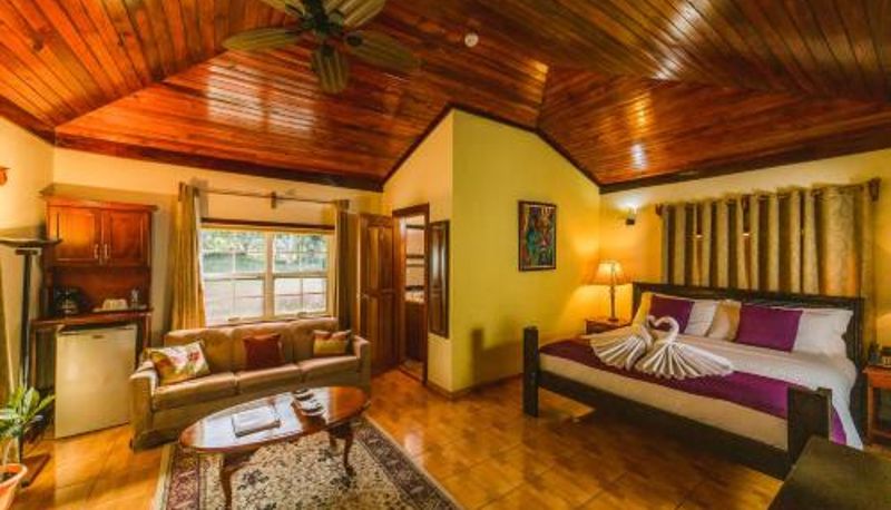 Suite - KikiWitz Resort