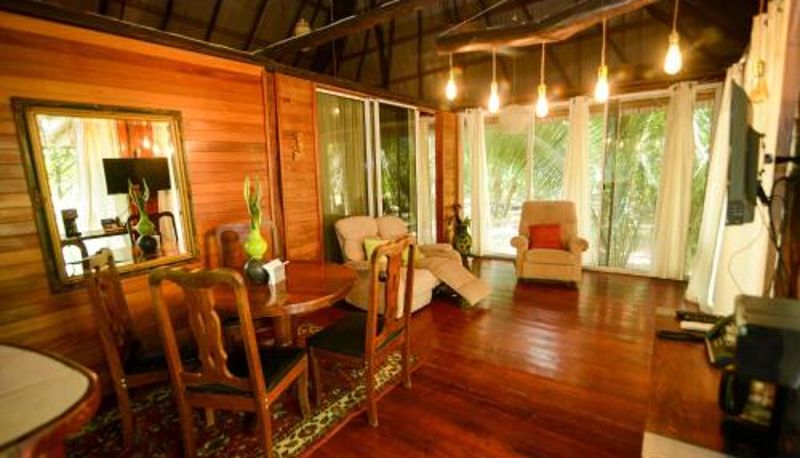 Info - KikiWitz Resort