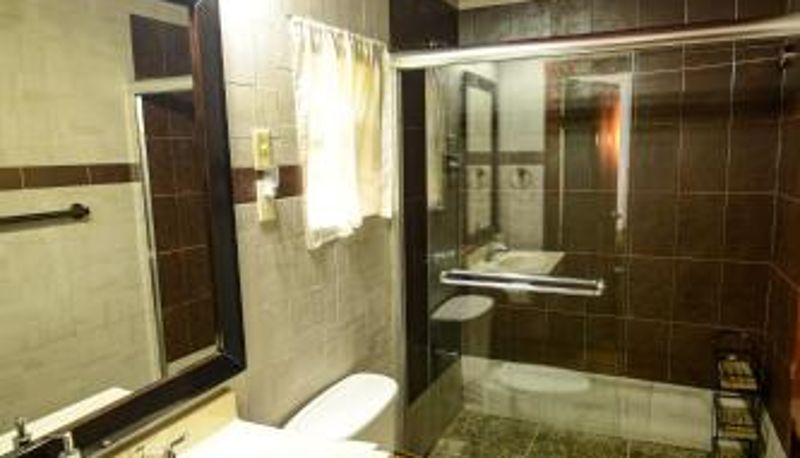 Suite - KikiWitz Resort