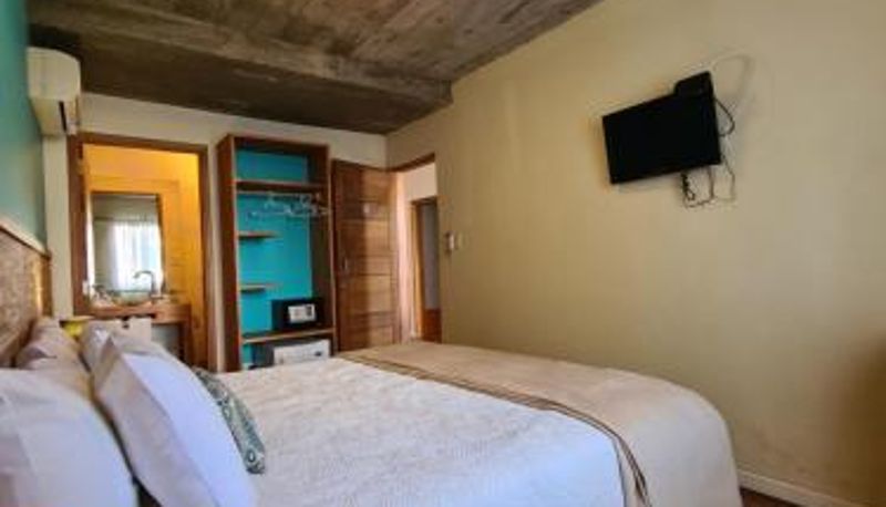 Info - Nova Posada