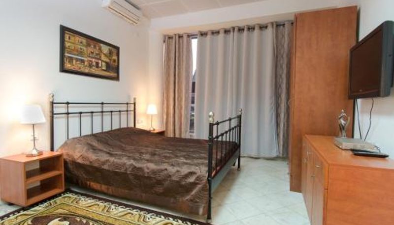 Zimmer - Hotel Rothschild 37