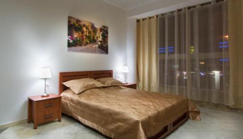 Apartment - Hotel Rothschild 37