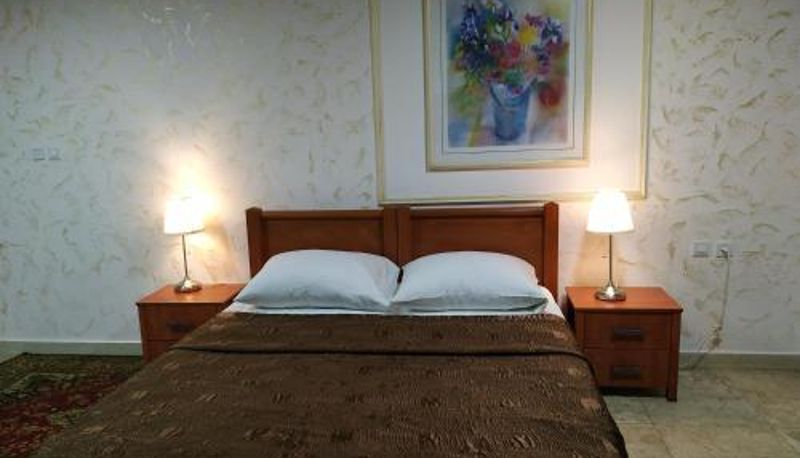 Info - Hotel Rothschild 37