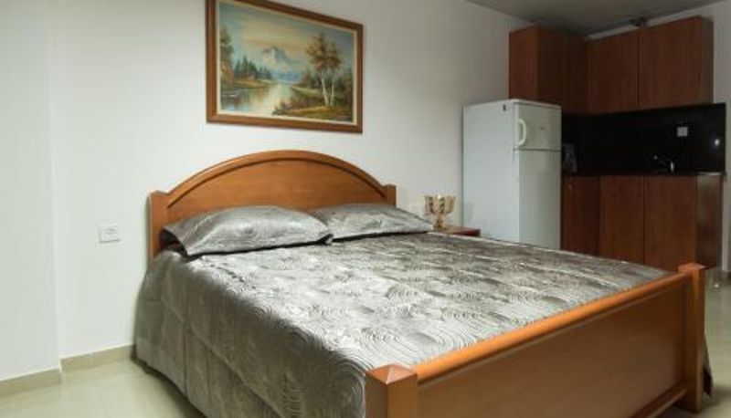 Daire - Hotel Rothschild 37