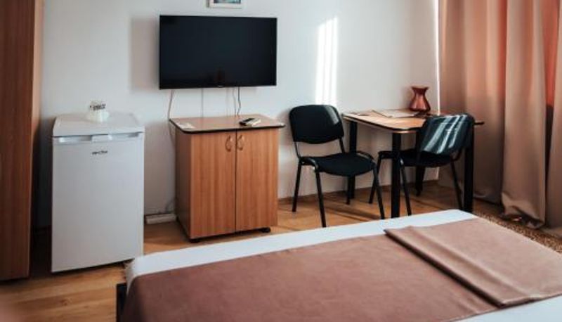 Info - HOTEL K2 CITY