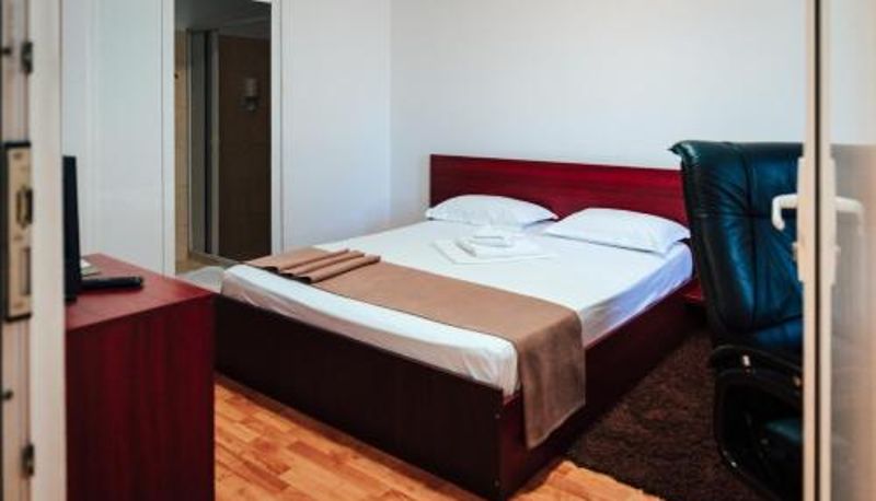 Info - HOTEL K2 CITY