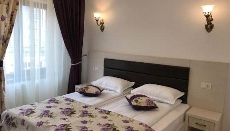 Room - Hotel-Restaurant Ayan & SPA Piatra Neamt