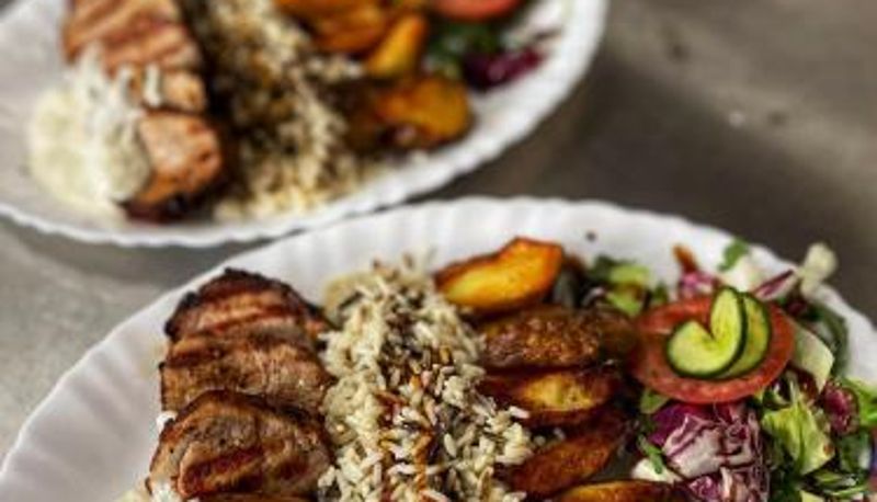 Restoran içinde kahvaltı salonu - Altus Hotel & Spa