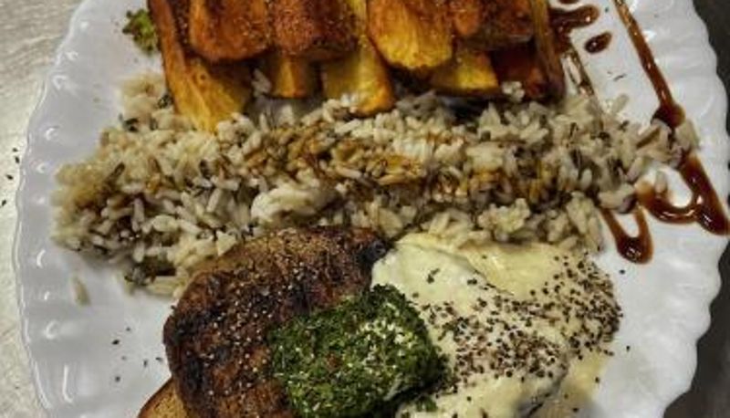 Restoran içinde kahvaltı salonu - Altus Hotel & Spa