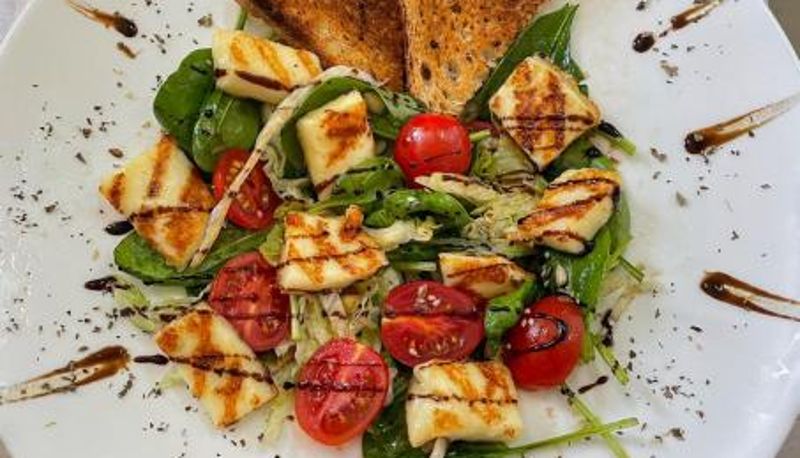 Restoran içinde kahvaltı salonu - Altus Hotel & Spa